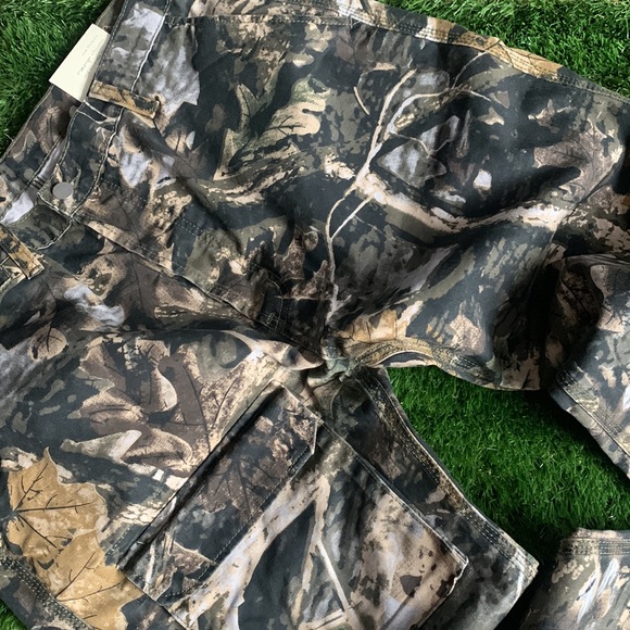 Mnml Carpenter Pants - Picture 2 of 4